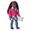American Girl Student Council Election Outfit For 18-inch Dolls Ages 6+