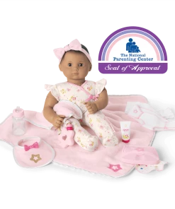 American Girl Bitty Baby® Doll #5 Care & Play Set Ages 18m+