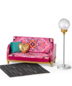 American Girl The Community Center Accessory Set