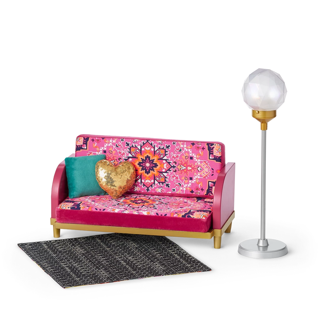 American Girl The Community Center Accessory Set 3 American Girl The Community Center Accessory Set