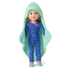 American Girl Starry Sky Pajamas For WellieWishers™ Dolls Sleepover Shop