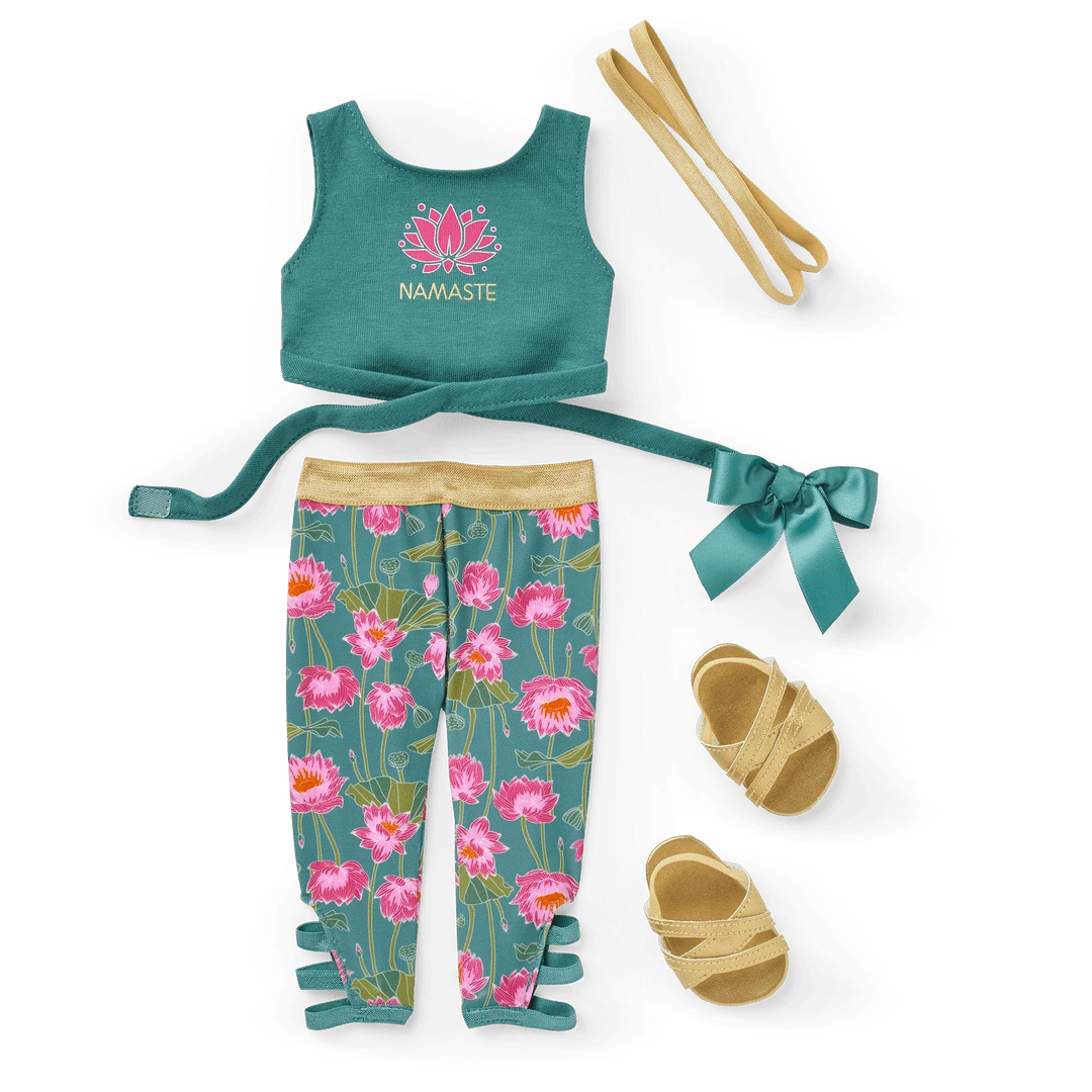 New Arrivals American Girl® Hotel & Spa Ultimate Bundle 14 New Arrivals American Girl® Hotel & Spa Ultimate Bundle