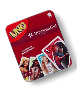 American Girl Spring Accessory Bundle For Girls Ages 6+