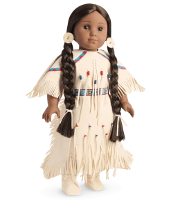 American Girl Kaya's™ Trading Outfit For 18-inch Dolls Ages 8+