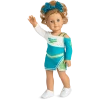 American Girl Competition Cheer Outfit For 18-inch Dolls