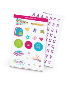 American Girl Flip-Top Desk For Dolls