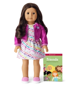 American Girl Truly Me™ Doll #69 Ages 6+