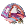 American Girl Ages 6+ S’more Fun Camping Set For 18-inch Dolls