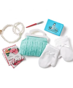 American Girl Maryellen Larkin™ Doll, Book & Accessories 9 American Girl Maryellen Larkin™ Doll, Book & Accessories