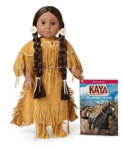 American Girl Kaya’s™ Ultimate Collection