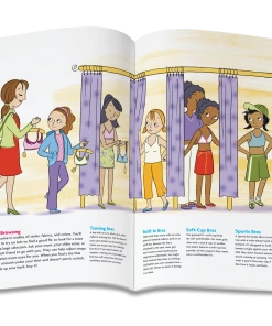 American Girl The Care & Keeping Of You 1