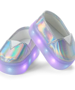 American Girl Shine On Shoes For 18-inch Dolls