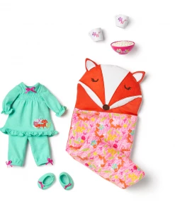 American Girl WellieWishers™ Sleepover Set