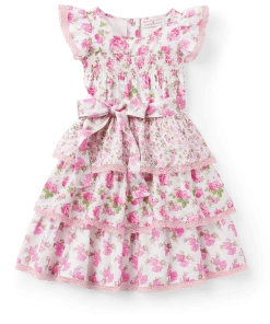 American Girl Ages 6+ Garden Party Basket