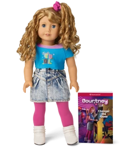 American Girl Courtney’s™ Ultimate Collection