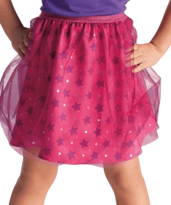 American Girl All Clothing & Accessories Star Of The Show Skirt For Girls