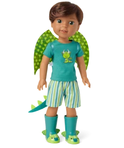 American Girl WellieWishers™ Doll Bundle New Arrivals