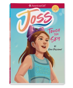 American Girl Joss: Touch The Sky