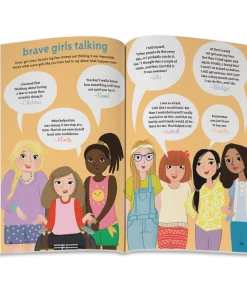 American Girl Best Sellers A Smart Girl's Guide: Worry 9 American Girl Best Sellers A Smart Girl's Guide: Worry