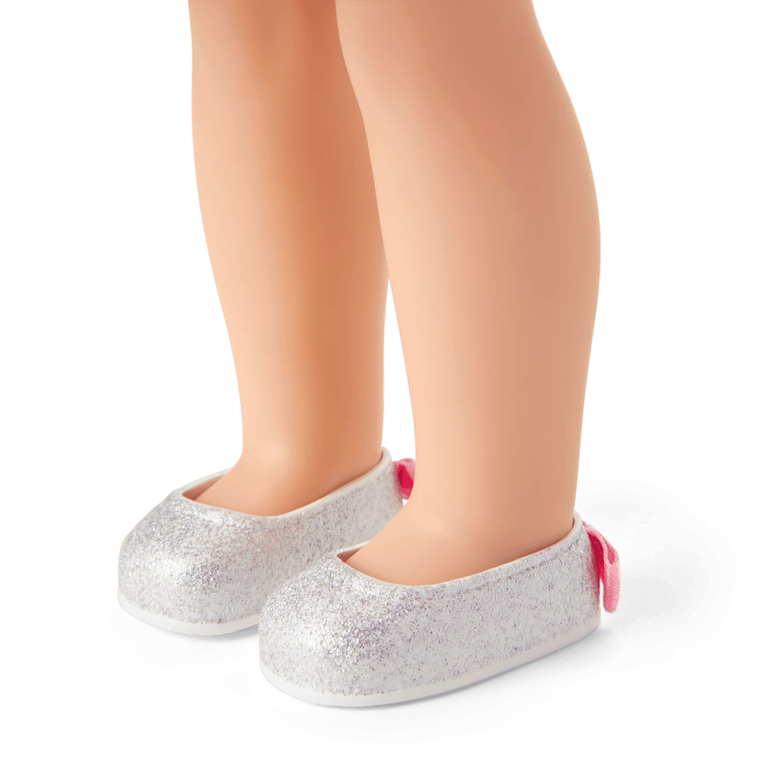 American Girl Ages 4+ WellieWishers™ Birthday Bundle 12 American Girl Ages 4+ WellieWishers™ Birthday Bundle