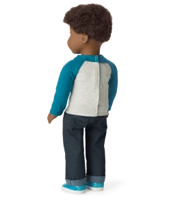 American Girl Truly Me™ Doll #77 Ages 6+