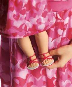 American Girl Truly Me™ Doll #47 + Truly Me Accessories