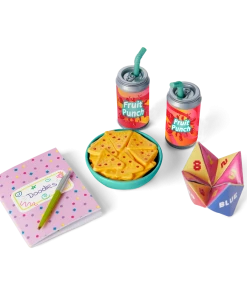 American Girl Sleepover Shop Courtney's™ Sleepover Accessory Set