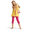 American Girl Sleepover Shop Julie's™ Pajamas For Girls And 18-inch Dolls