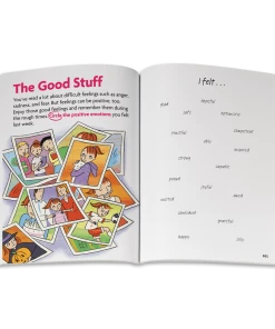 American Girl The Feelings Book 9 American Girl The Feelings Book