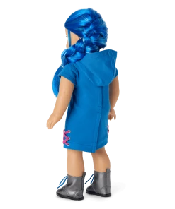 American Girl Truly Me™ Doll #90 In Skater Dress Ages 6+