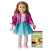 American Girl Best Sellers Truly Me™ Doll #81 + Sparkle & Shine Accessories