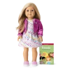 American Girl Ages 6+ Truly Me™ Doll #27