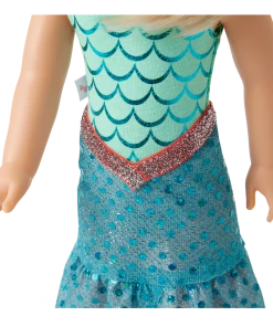 American Girl Camille™ Doll, Book & Magical Llamacorn Accessories