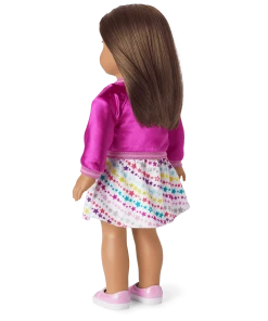 American Girl Truly Me™ Doll #79 + Sparkle & Shine Accessories