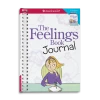American Girl The Feelings Book Journal
