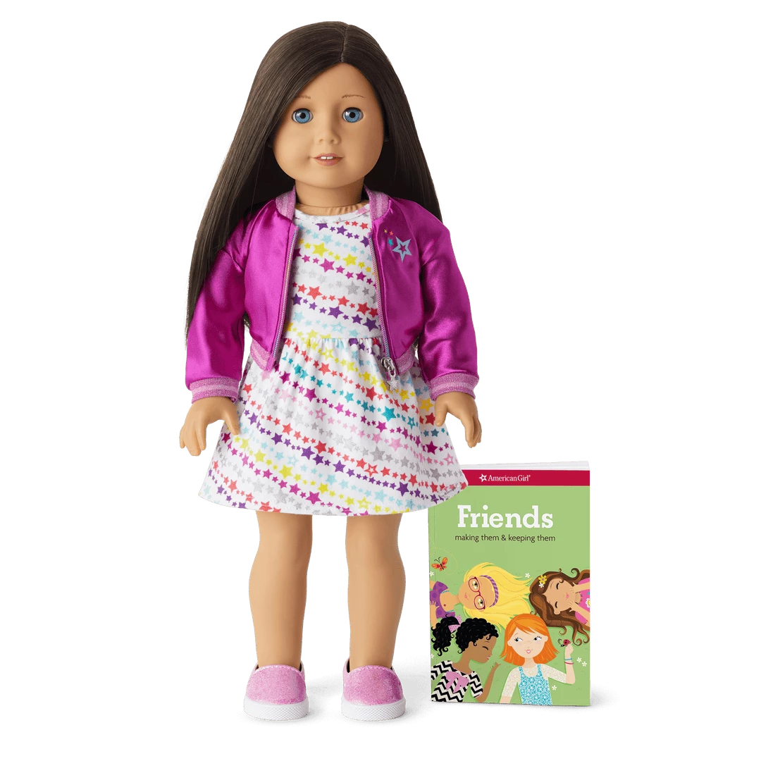 American Girl Truly Me™ Doll #60 3 American Girl Truly Me™ Doll #60