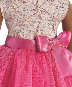 American Girl Let's Celebrate Outfit