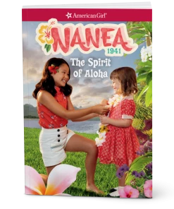 American Girl Nanea’s™ Ultimate Beach Bundle