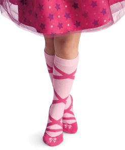 American Girl WellieWishers™ Socks Set For Girls Ages 4+