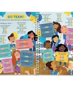 American Girl This Or That Or That? Quiz Book