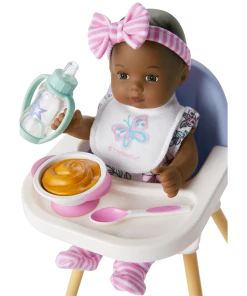 American Girl Caring For Baby Set For 18-inch Dolls 9 American Girl Caring For Baby Set For 18-inch Dolls