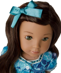 American Girl Ages 8+ Nanea’s™ Floral Pajamas For 18-inch Dolls 11 American Girl Ages 8+ Nanea’s™ Floral Pajamas For 18-inch Dolls