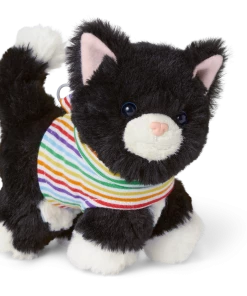 American Girl Ages 6+ Licorice Twist™ Kitty Cat For 18-inch Dolls & Fancy Pet Fashion Accessories 9 American Girl Ages 6+ Licorice Twist™ Kitty Cat For 18-inch Dolls & Fancy Pet Fashion Accessories