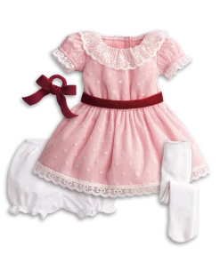 American Girl Ages 8+ Samantha Parkington™ Doll & Book