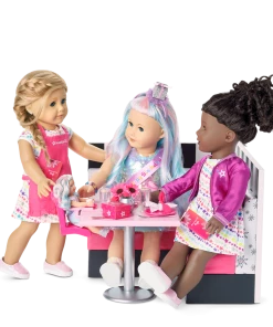 Ultimate American Girl® Birthday Party Collection Ages 6+