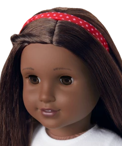 American Girl Ages 8+ Headband 3-Pack For 18-inch Dolls