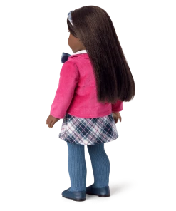 American Girl Student Council Election Outfit For 18-inch Dolls Ages 6+