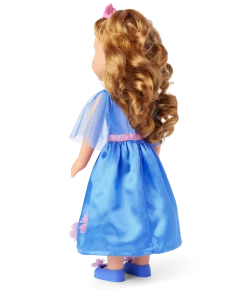 American Girl Princess In Bloom Outfit For WellieWishers™ Dolls New Arrivals