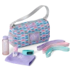 American Girl Ages 6+ Packed With Power Duffel Bag & Accessories