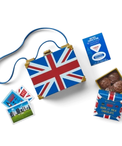 American Girl English Souvenir Set